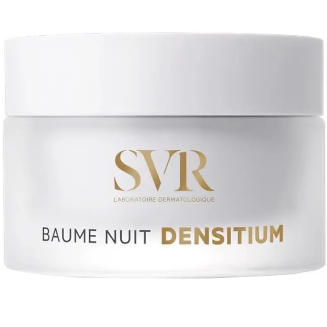 Svr Densitium Global Repair Night Balm - Gece Bakım Balsamı 50ml - 1