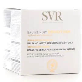 Svr Densitium Global Repair Night Balm - Gece Bakım Balsamı 50ml - 2