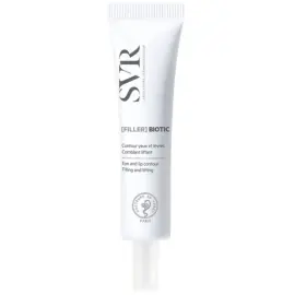 Svr Filler Biotic Eye And Lip Contour - Göz ve Dudak Çevresi Bakım Kremi 15ml - Svr