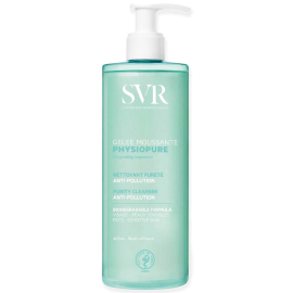 Svr Gelee Moussante Physiopure Purity Cleanser - Temizleme Jeli 400ml - Svr