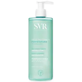 Svr Gelee Moussante Physiopure Purity Cleanser - Temizleme Jeli 400ml - Svr