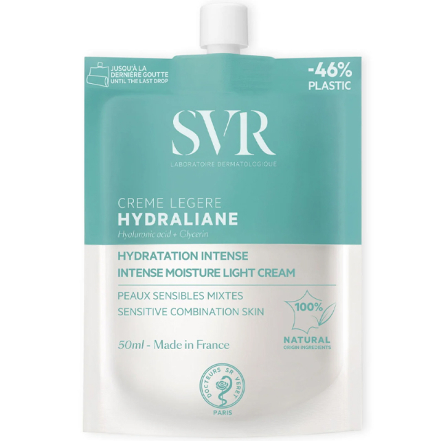 Svr Hydraliane Creme Legere - Yoğun Nemlendirici Bakım Kremi 50ml - 1
