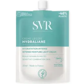 Svr Hydraliane Creme Legere - Yoğun Nemlendirici Bakım Kremi 50ml - Svr