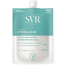 Svr Hydraliane Creme - Yoğun Nemlendirici Bakım Kremi 50ml - Svr