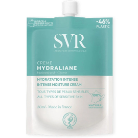 Svr Hydraliane Creme - Yoğun Nemlendirici Bakım Kremi 50ml - Svr