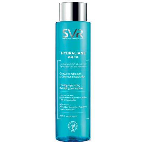SVR Hydrating Concentrate Hydraliane Essence - Nemlendirici Su 200ml SVR Hydrating Concentrate Hydraliane Essence - Nemlendirici Su 200ml