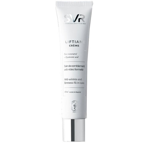 SVR Liftiane Anti Wrinkle Cream - Kırışıklık Karşıtı Bakım Kremi 40ml SVR Liftiane Anti Wrinkle Cream - Kırışıklık Karşıtı Bakım Kremi 40ml
