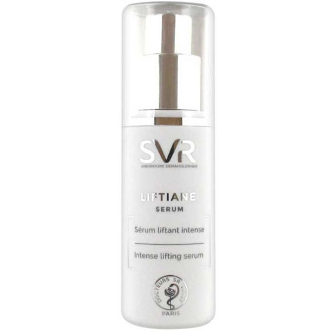 SVR Liftiane Anti-Age Serum - Yaşlanma Karşıtı Bakım Serumu 30ml SVR Liftiane Anti-Age Serum - Yaşlanma Karşıtı Bakım Serumu 30ml