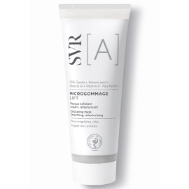Svr Microgammage Lift Peeling Mask - Peeling Etkili Maske 70g - Svr