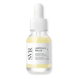 Svr Night Ampoule Relax Eye Concentrate - Göz Çevresi Bakım 15ml - Svr