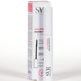 Svr Palpebral Mascara Protect - Siyah 9ml - 2