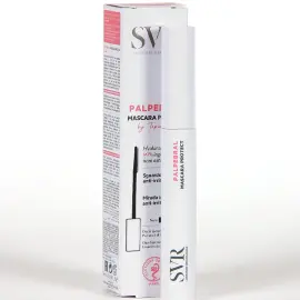Svr Palpebral Mascara Protect - Siyah 9ml - 2