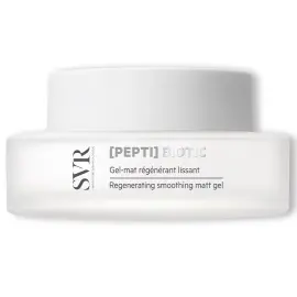 Svr Pepti Biotic Regenerating Smoothing Matt Gel - Nemlendirici Jel 50ml - Svr