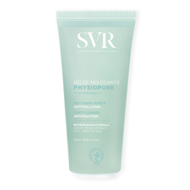 Svr Physiopure Cleansing Foaming Gel - Temizleyici Köpük Jel 200ml - Svr