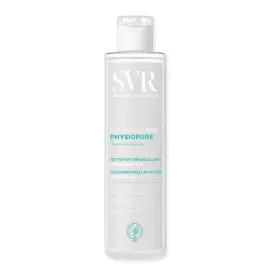 Svr Physiopure Eau Micellaire - Makyaj Temizleyici Misel Su 200ml - Svr