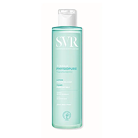 Svr Physiopure Tonique - Temizleyici Tonik 200ml - Svr