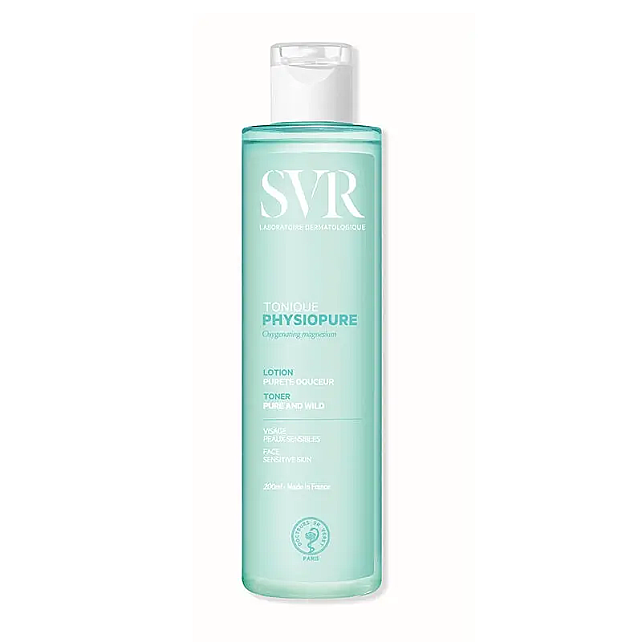 Svr Physiopure Tonique - Temizleyici Tonik 200ml - 1