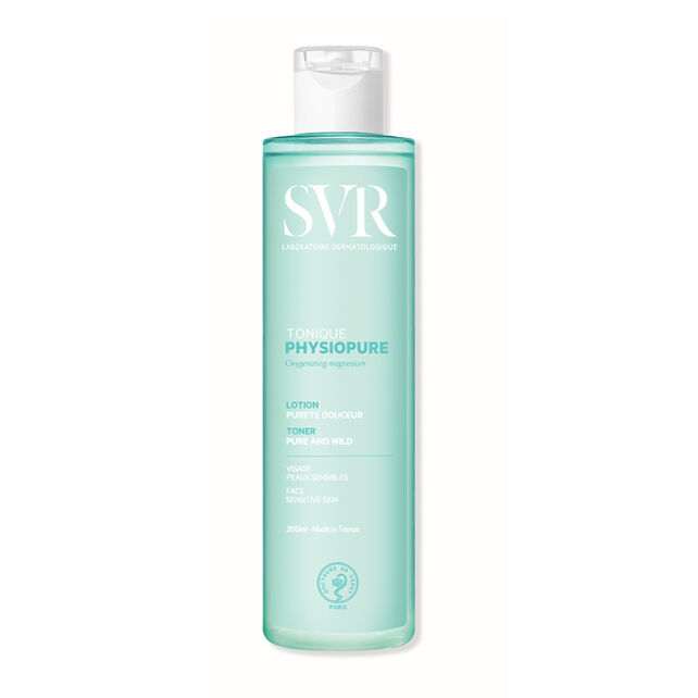 Svr Physiopure Tonique - Temizleyici Tonik 200ml - 1
