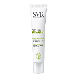 Svr Sebiaclear Active Gel - Cilt Bakım Jeli 40ml - Svr