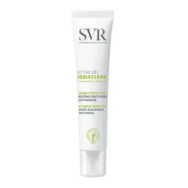 Svr Sebiaclear Active Gel - Cilt Bakım Jeli 40ml - Svr