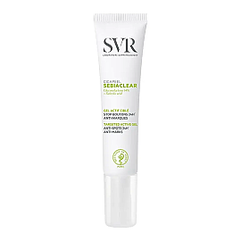 Svr Sebiaclear Cicapeel Gel - Bakım Jeli 15ml - Svr