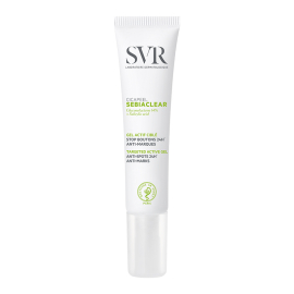 Svr Sebiaclear Cicapeel Gel - Bakım jeli 15ml - Svr