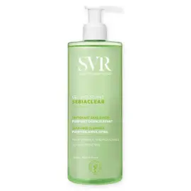 Svr Sebiaclear Cleansing Cream - Krem Temizleyici 400ml - Svr