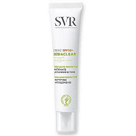 Svr Sebiaclear Creme 50+ Bakım Kremi 40ml - Svr
