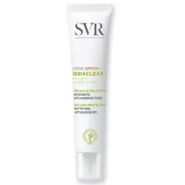 Svr Sebiaclear Creme 50+ Bakım Kremi 40ml - Svr