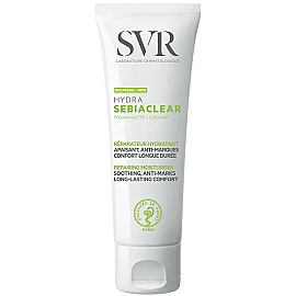 Svr Sebiaclear Hydra - Yağlı Cilt Nemlendirici Bakım Kremi 40ml - Svr