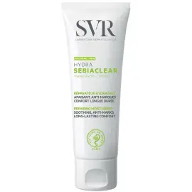 Svr Sebiaclear Hydra - Yağlı Cilt Nemlendirici Bakım Kremi 40ml - Svr