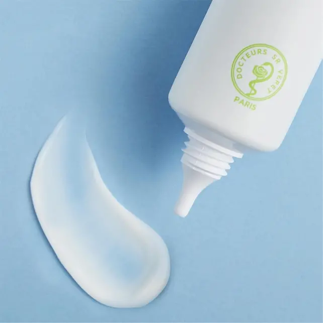 Svr Sebiaclear Mat Pores Cream - Matlaştırıcı Bakım Kremi 40ml - 2