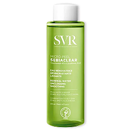 Svr Sebiaclear Micro - Peel - Yağlı Cilt Bakım Suyu 150ml - Svr