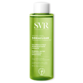 Svr Sebiaclear Micro-Peel - Yağlı Cilt Bakım Suyu 150ml - Svr