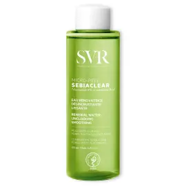 Svr Sebiaclear Micro-Peel - Yağlı Cilt Bakım Suyu 150ml - Svr
