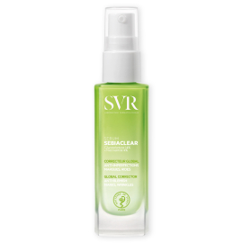 Svr Sebiaclear Serum - Yağlı Cilt Bakım Serumu 30ml - Svr