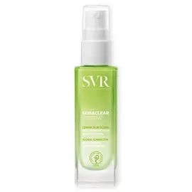 Svr Sebiaclear Serum - Yağlı Cilt Bakım Serumu 30ml - Svr