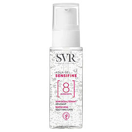 Svr Sensifine Aqua - Gel Nemlendirici Bakım Jeli 40ml - Svr