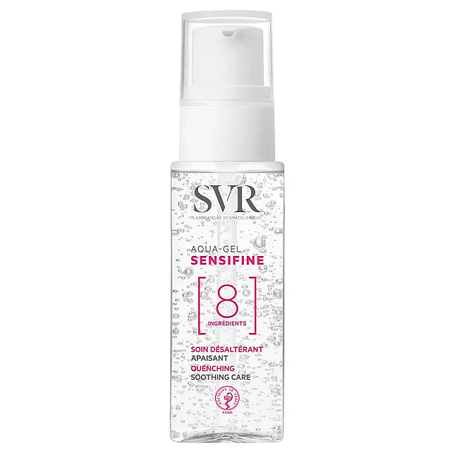 Svr Sensifine Aqua - Gel Nemlendirici Bakım Jeli 40ml - 1