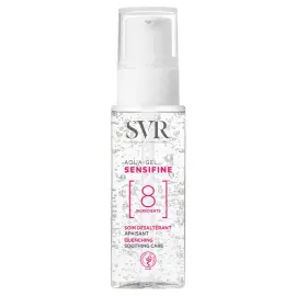 Svr Sensifine Aqua-Gel Nemlendirici Bakım Jeli 40ml - Svr