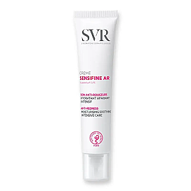 Svr Sensifine Ar Creme - Kızarıklık Karşıtı Bakım Kremi 40ml - Svr