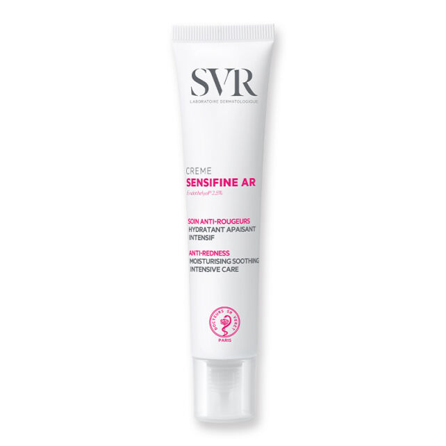 Svr Sensifine Ar Creme - Kızarıklık Karşıtı Bakım Kremi 40ml - 1