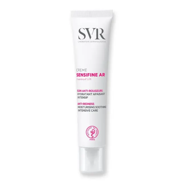 Svr Sensifine Ar Creme - Kızarıklık Karşıtı Bakım Kremi 40ml - 1