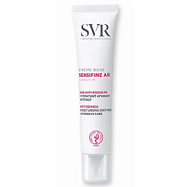 Svr Sensifine AR Creme Riche - Hassas Cilt Bakım Kremi 40ml - Svr