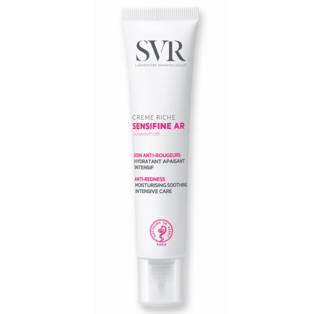 Svr Sensifine AR Creme Riche - Hassas Cilt Bakım Kremi 40ml - 1