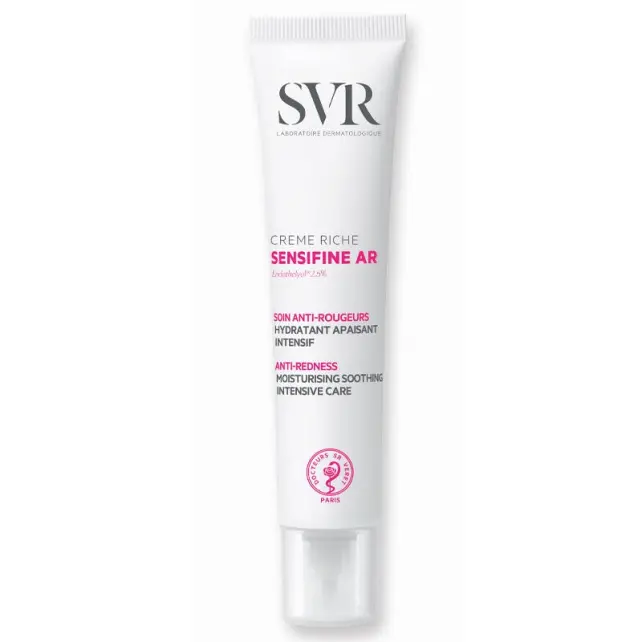 Svr Sensifine AR Creme Riche - Hassas Cilt Bakım Kremi 40ml - 1