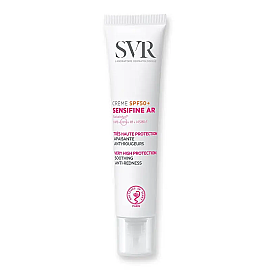 Svr Sensifine Ar Creme SPF 50 - Kızarıklık Karşıtı Koruyucu Bakım Kremi 40ml - Svr
