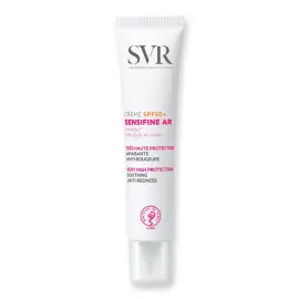 Svr Sensifine Ar Creme SPF50 - Kızarıklık Karşıtı Koruyucu Bakım Kremi 40ml - Svr