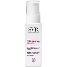 Svr Sensifine Ar Creme Teinte - Kızarıklık Karşıtı Renkli Bakım Kremi 40ml - Svr