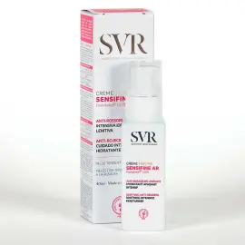 Svr Sensifine Ar Creme Teinte - Kızarıklık Karşıtı Renkli Bakım Kremi 40ml - 2